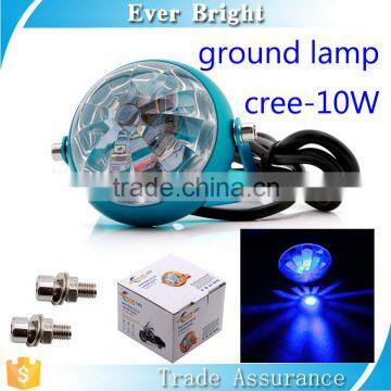 Super cool strobe bulbs global glaze new products 2000lm c-ree T6 led bulb 10W for motorcycle chassis