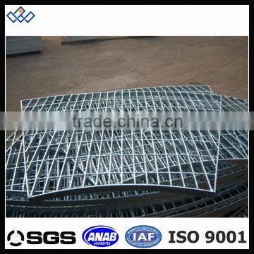 mild steel grating supplier in China