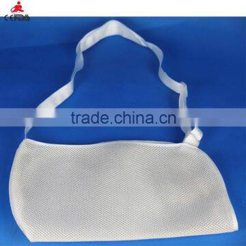 Best Selling Children Arm Sling / High Qualty Medical Broken Arm Immobilizing Slings photo-5