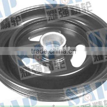 4777618AA crankshaft pulley for Chrysler