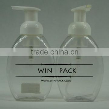 50ml 80ml 100ml 120ml 150ml 200ml 250ml 500ml 1000ml liquid soap dispenser with foam pump bottle,wholesale foaming bottles