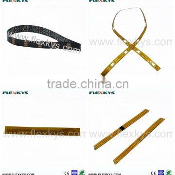 OEM flexible Printed Circuit fpc