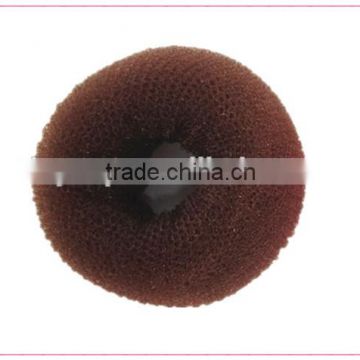 cheap synthetic hair buns manufacturer