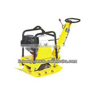 160KGS Reversible Plate Compactor