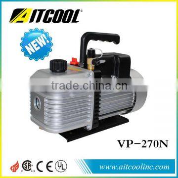 micro dual stage vacuum pump VP270N for HVAC/R from manufacturer