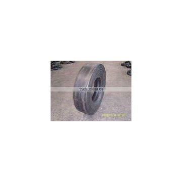 Trailer Tire 1000-20 with Simthers' Test