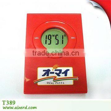 cheap various color selection digital countdown timer