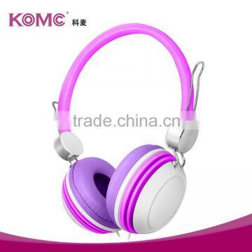 3.5 mm silent disco headphone