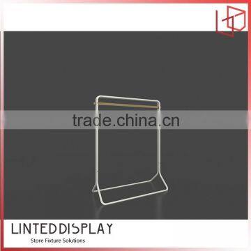High Level Interior Design Floor Revolving Display Stand