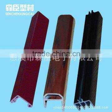 China factory customized PVC extrusion strip with best price