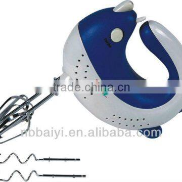 electric egg mixer