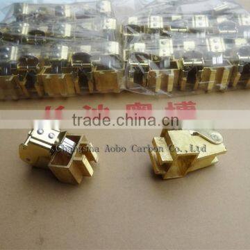 Motor Brush Assembly, Carbon Brush Assembly, Carbon Brush Assembly photo-3