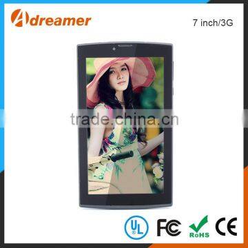Support Differential Data or Common GPS Cheapest Tablet pc Made in China photo-4