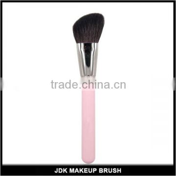 USA Professional Copper Ferrule Blush Brush Custom Package Blusher Brush