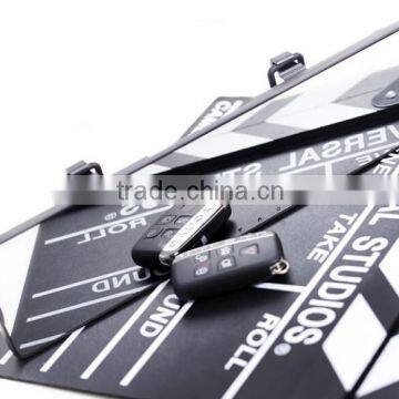 168P FHD 1080P Dual Lens Rearview Mirror Car Dash Cam Universal OBD2 Car DVR photo-3