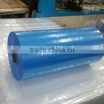 packaging film pe film blue film