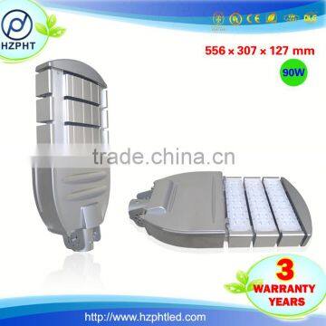 led street light retrofit kit aluminum led street light accessories