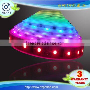 plastic cover for led strip high cri led strip 5000k led strip light