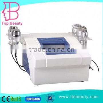 32Khz-60Khz cavitation cavitation slimming equipment ce