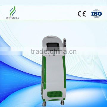 top selling!!!medical permanent e-light spot removal  shr ipl device/OPT system super hair removal IPL SHR