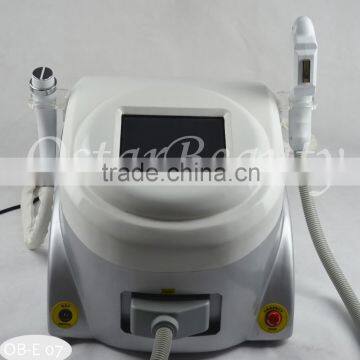 Portable Elight Hair Removal and Wrinkle Removal Equipment(CE/ISO13485) photo-3