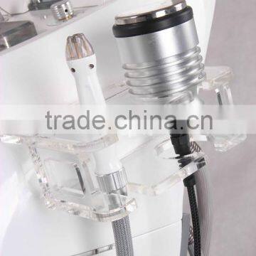 Slimming Machine Combines Vacuum Suction RF + Infrared Light + Roller photo-3