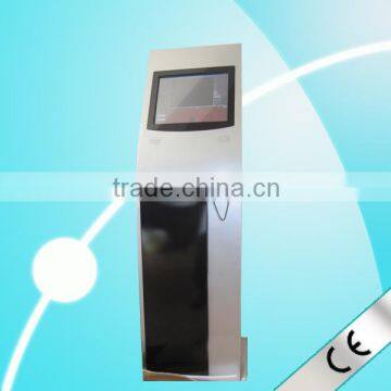 2014 CE approved professional uv skin analyzer