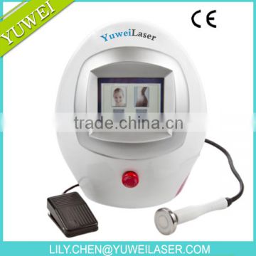 portable wrinkle removal ,face lift rf gold for face