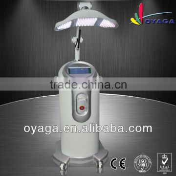 Improve fine lines GP-372 Skin Rejuvenation Red Light Therapy For Wrinkles LED PDT Beauty Equipment