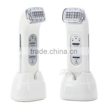 China Beauty Salon Equipment Handheld RF Emitter Heads for Care Skin photo-6
