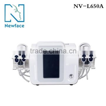 NOVA 2016 NV-L650A best things to sell laser slimming belt laser machine for sale