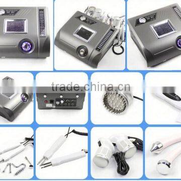 NV-N96 Does Diamond Microdermabrasion Work 6 in 1 Microdermabrasion Beauty Salon Machine photo-5