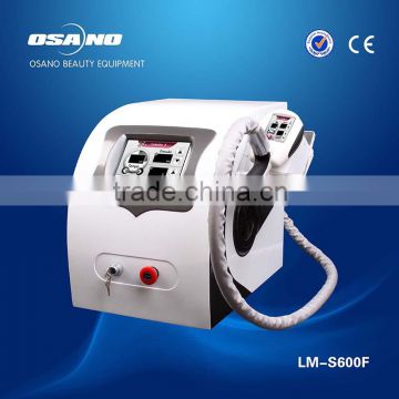 220 / 110V Alibaba China Supplier!!professional Body Shaping Electrolysis Cryolipolysis Cooler Machines