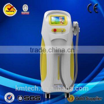 Perfect Design!!! Laser Hair Removal Multifunctions With 755nm 808nm 1064nm photo-5