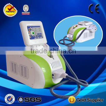 Pain Free Portable Ipl Skin Rejuvenation Machine 560-1200nm Home With Cheap Price 480-1200nm