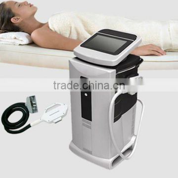 Redness Removal 2012 Technology Combining Elight Bikini Hair Removal IPL+RF Beauty Equipment Skin Rejuvenation Vascular Lesions Removal