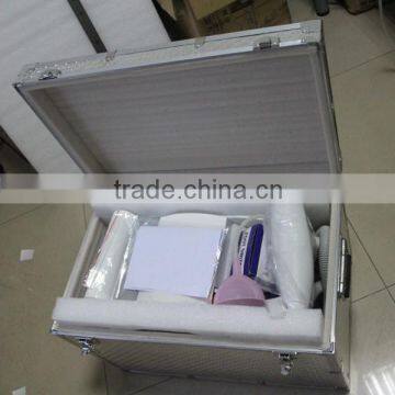 Portable Laser Machine, Nevus Removal With Black Doll 1320nm Lens photo-4