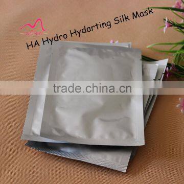 Free Sample 2016 OEM Skin Care Products Collagen Crystal Facial Mask photo-2