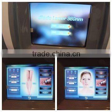 Spider Vein Remover Beauty Equipment 980nm Spider Vein Removal Beauty Instrument Beauty Machine photo-6