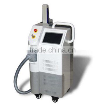 huamei laser tattoo removal q switch laser