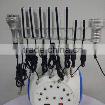 Fat Burning Cavitation Slimming Machine Prices/ultrasonic Cavitation Rf Machine/portable Cavitation And Radiofrequency Machine Rf Cavitation System Cavitation Rf Slimming Machine photo-6