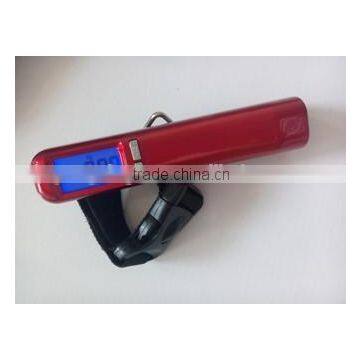 Digital Luggage Scale photo-6