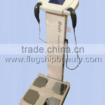 analysis equipment body composition analyser machine