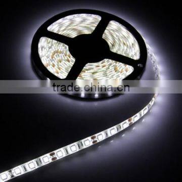 CroLED 5M 5050SMD Waterproof 300 LED White/Warm White Strips Light Lamp