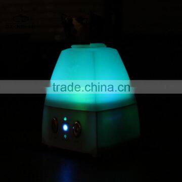 GX DIFFUSER Natural Product Led Light Aromatherapy Diffuser,aroma Diffuser photo-6