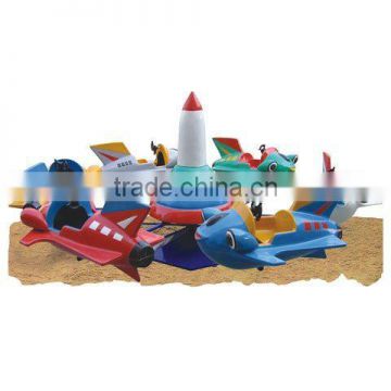 Children play equipment Children rides Game machine