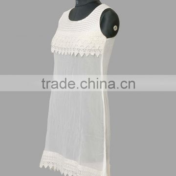 Wholesale high quality top designer ladies western dress designs