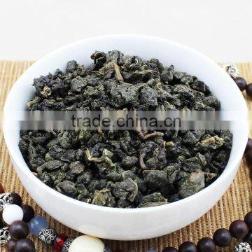 The King Of Oolong Tea