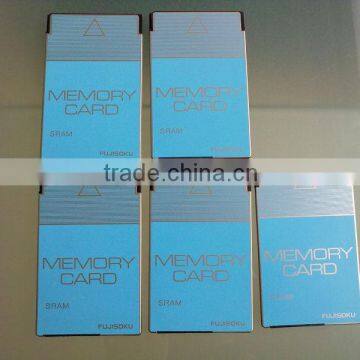 Textile machinery parts/Memory card