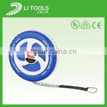 Plastic top sale long tape measure